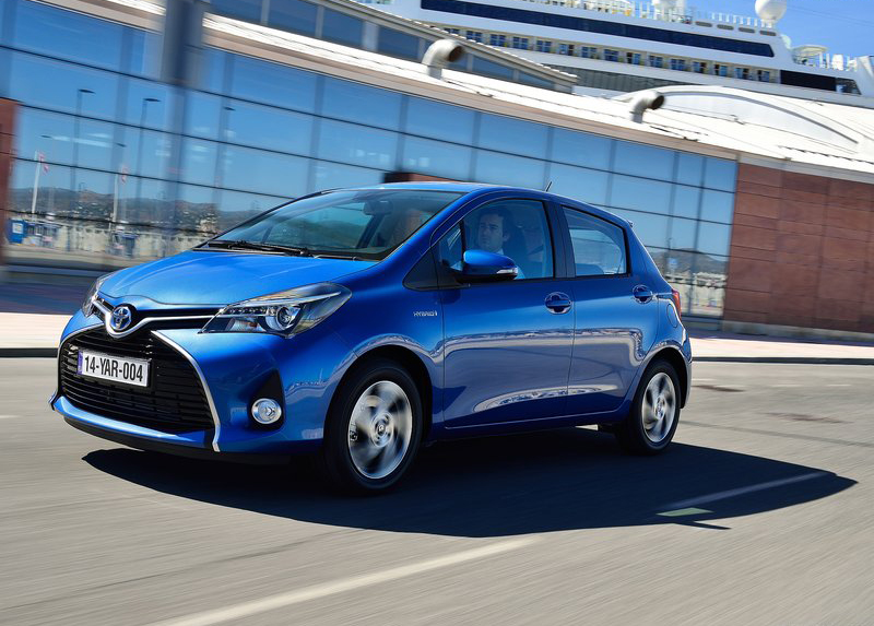 Giá cực hợp lý mùa ngâu Toyota Yaris 2015 giá khoảng 450tr  Ngọc Tuấn  Auto  YouTube