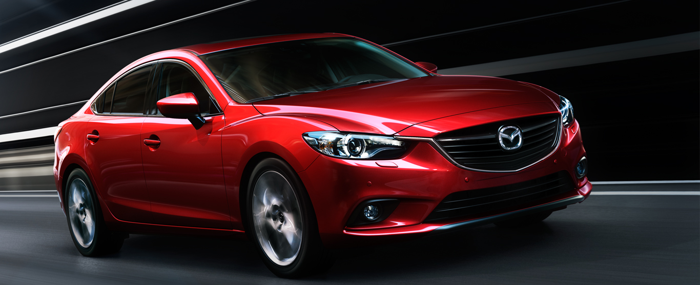  Elija comprar Toyota Camry o Mazda 6 con un presupuesto de alrededor de 1-1.300 millones de VND