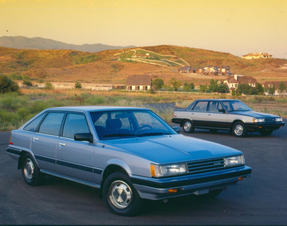 Mua bán Toyota Camry 1986 giá 70 triệu  819167