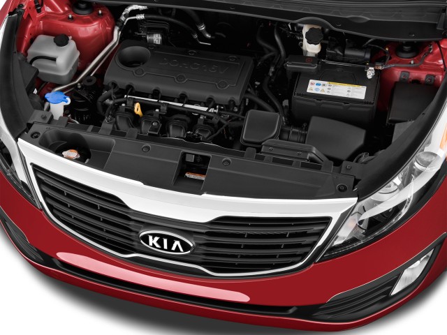 2015 Kia Sportage  News reviews picture galleries and videos  The Car  Guide