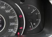 Đồng hồ xăng và nhiệt độ