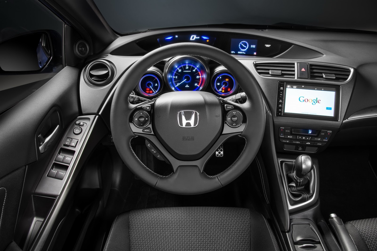 Đánh giá có nên mua Honda Civic 2015 cũ không
