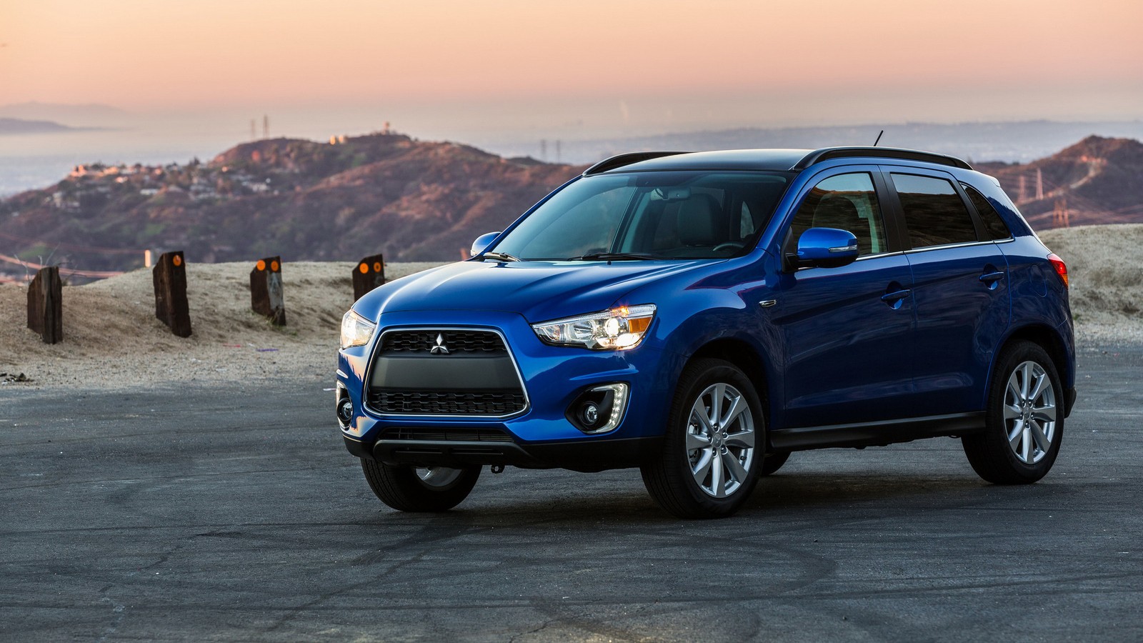2015 Mitsubishi Outlander Sport Review Ratings Specs Prices and Photos   The Car Connection