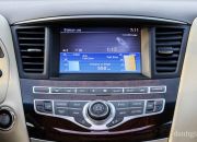 Các phím bấm điều khiển hệ thống điều hòa trên bảng tablo