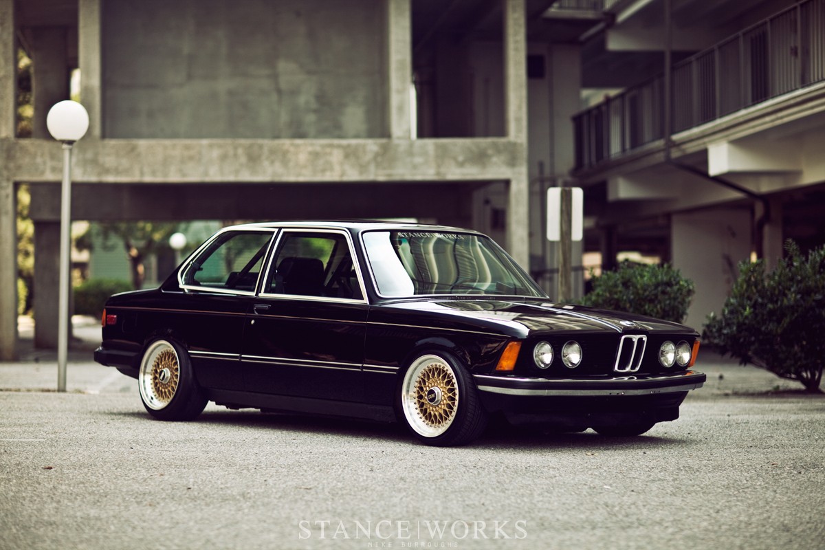 Bán xe ô tô BMW 3 Series 1990 giá 159 triệu  69076