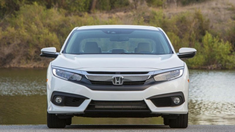 Bất chấp xu hướng Honda trang bị số sàn cho Civic 2020 bản cao nhất  Ôtô