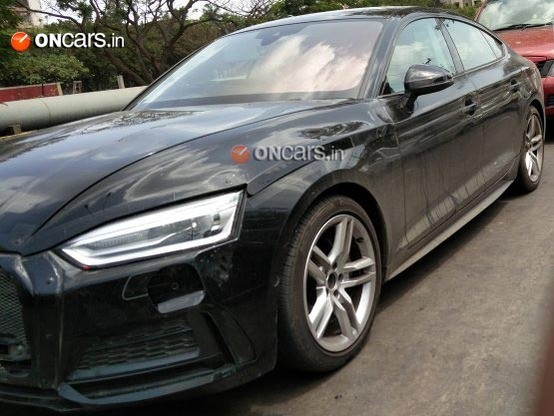 Audi A5 Sportback 2016 tại Việt Nam giá bao nhiêu? khi nào ra mắt? 2