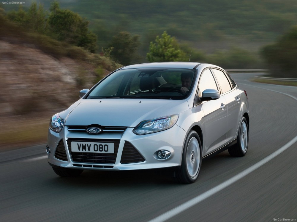 Used 2013 Ford Focus for Sale