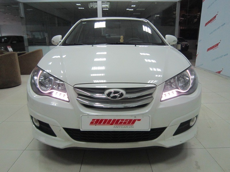 Mua Bán Xe Hyundai Avante 2011 Giá Rẻ Toàn quốc