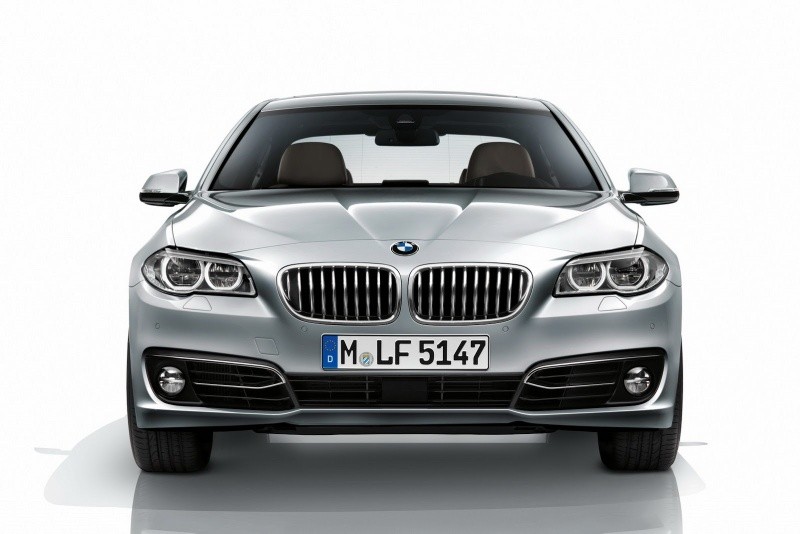 BMW 520i 2012 Review  CarsGuide
