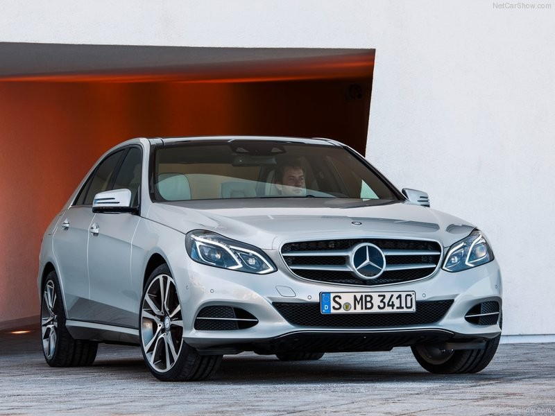 MercedesBenz EClass 2013 review road test  CarsGuide