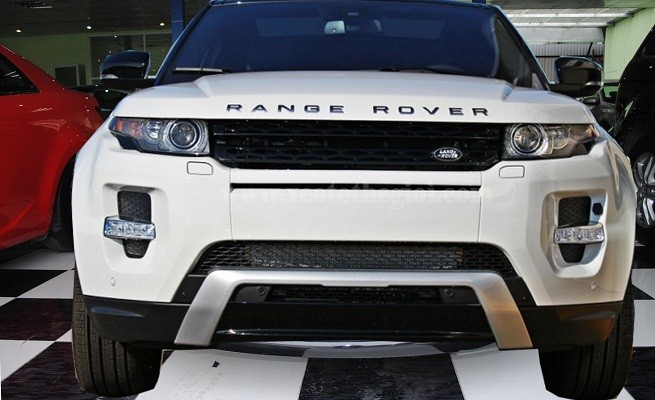 2012 Land Rover Range Rover Specs Price MPG  Reviews  Carscom