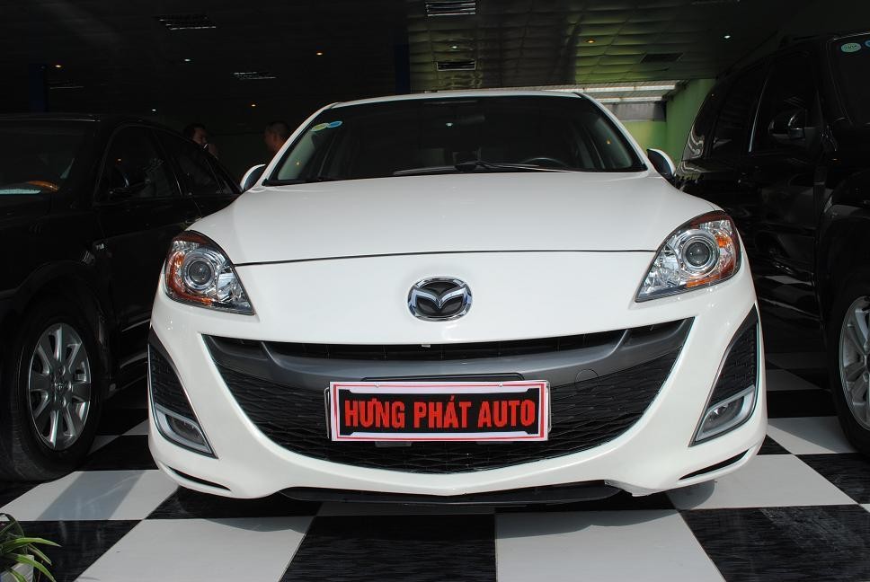 2010 Mazda Mazda3 Specs Price MPG  Reviews  Carscom