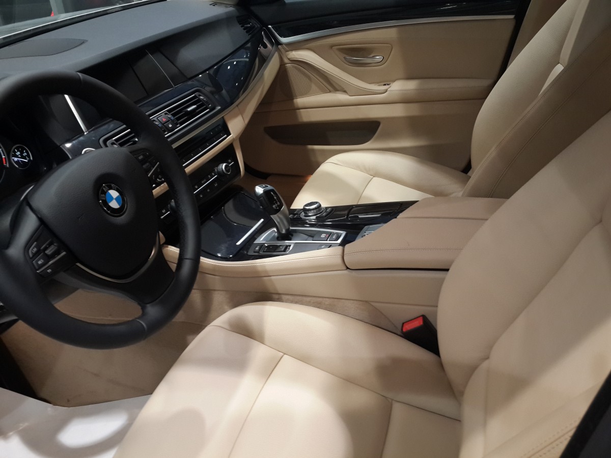 2015 BMW 5 Series Reliability  Consumer Reports