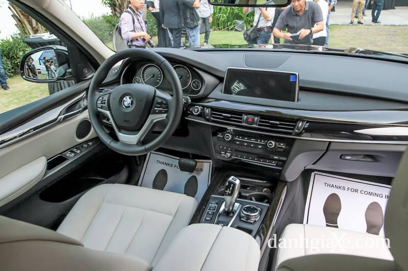 2015 BMW X5 Specs Price MPG  Reviews  Carscom