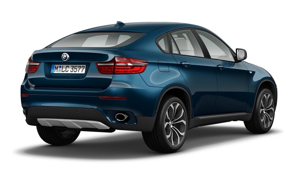 2014 BMW X6 Review Ratings Specs Prices and Photos  The Car Connection