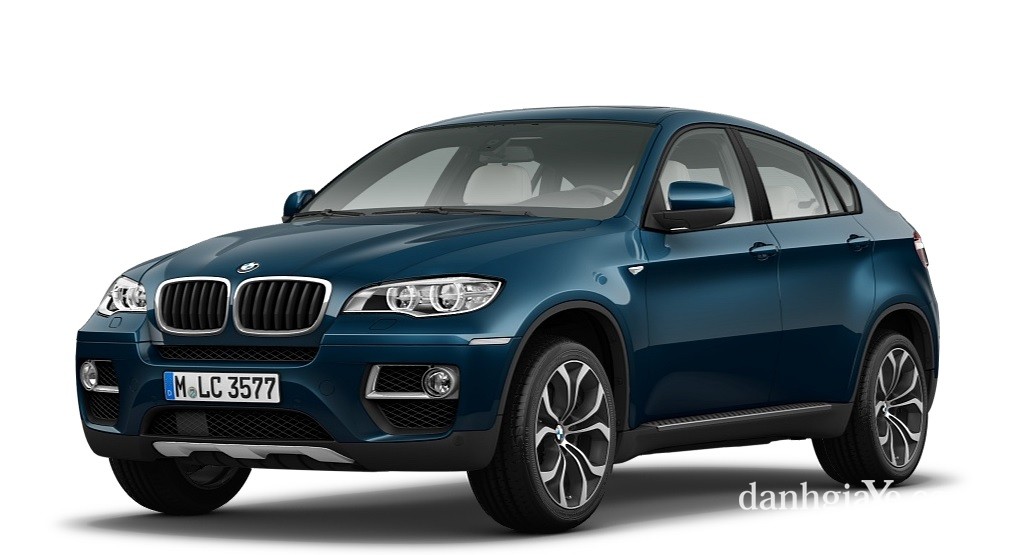 Used 2014 BMW X6 for Sale in Long Island City NY  Edmunds