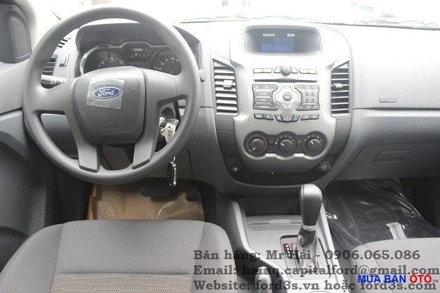 Ford Ranger 2014  mua bán xe Ranger 2014 cũ giá rẻ 032023  Bonbanhcom