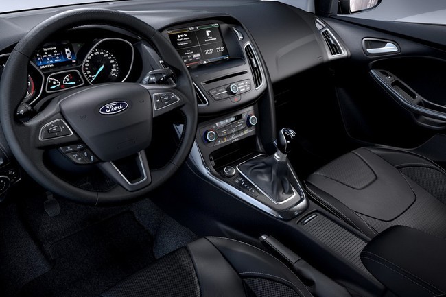 Giá Ford Focus 2015 Đã Qua Sử Dụng