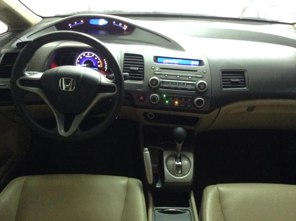 Thông số kỹ thuật xe Honda Civic qua các đời và Bảng giá mới nhất