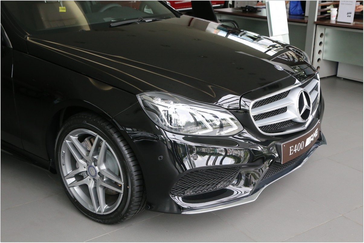 Mercedes E400 amg mua bán xe e400 amg giá rẻ 042023  Bonbanhcom