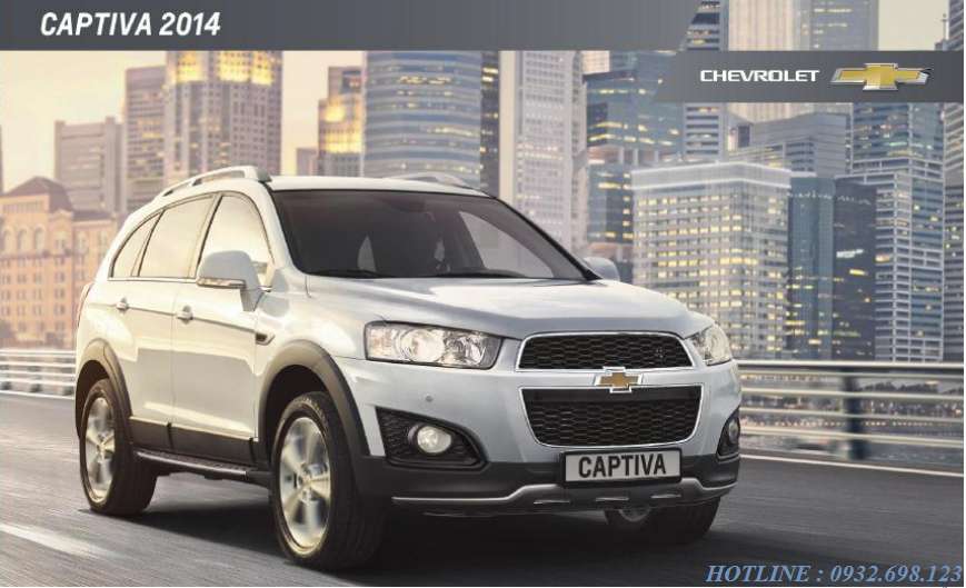 2014 Chevrolet Captiva Sport Research Photos Specs and Expertise  CarMax