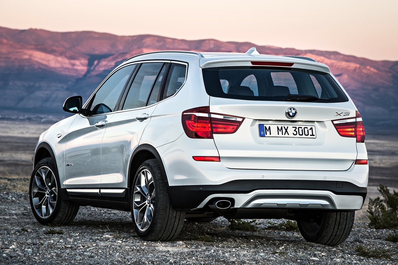 BMW X3 20142018 xDrive 30d M Sport 20152017 Price in India   Features Specs and Reviews  CarWale
