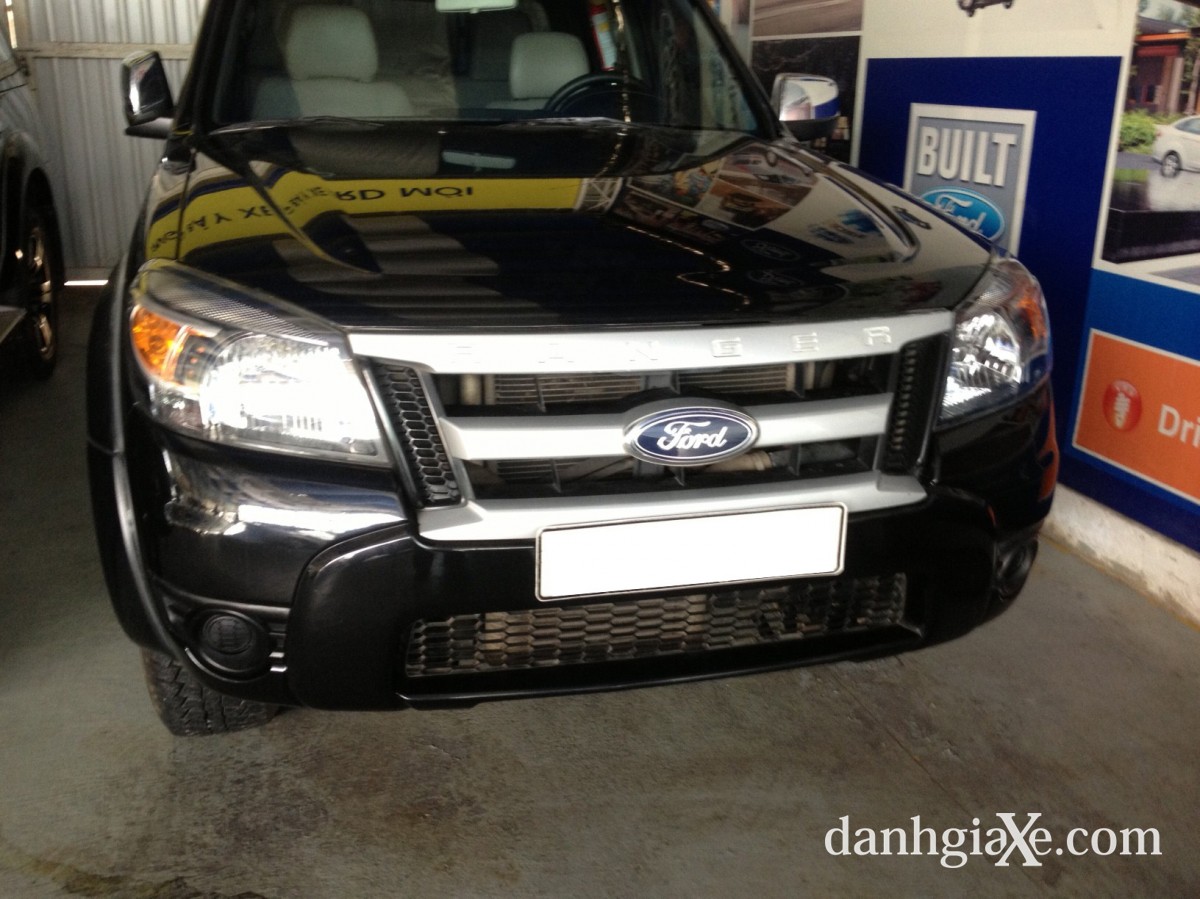 2009 Ford Ranger Reviews Insights and Specs  CARFAX