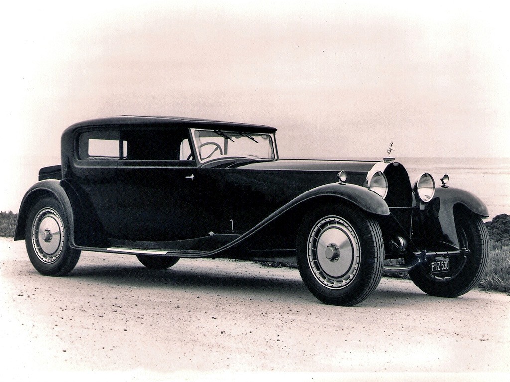 6 thiết kế xe hơi cổ điển dù đã cũ kỹ nhưng vẫn khiến những ai yêu xe phải  mê mệt
