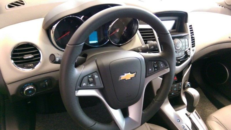 Mua bán Chevrolet Cruze LS 2014 giá 335 triệu  2519019