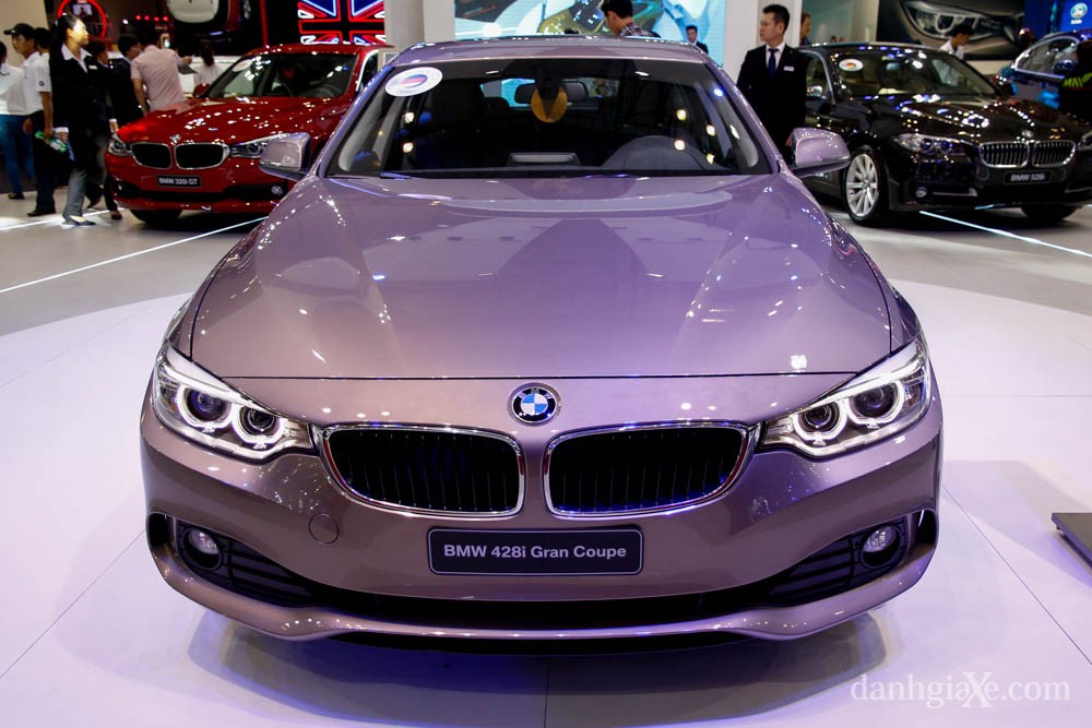 Mua bán BMW 428i 2014 giá 1 tỉ 050 triệu  2825047