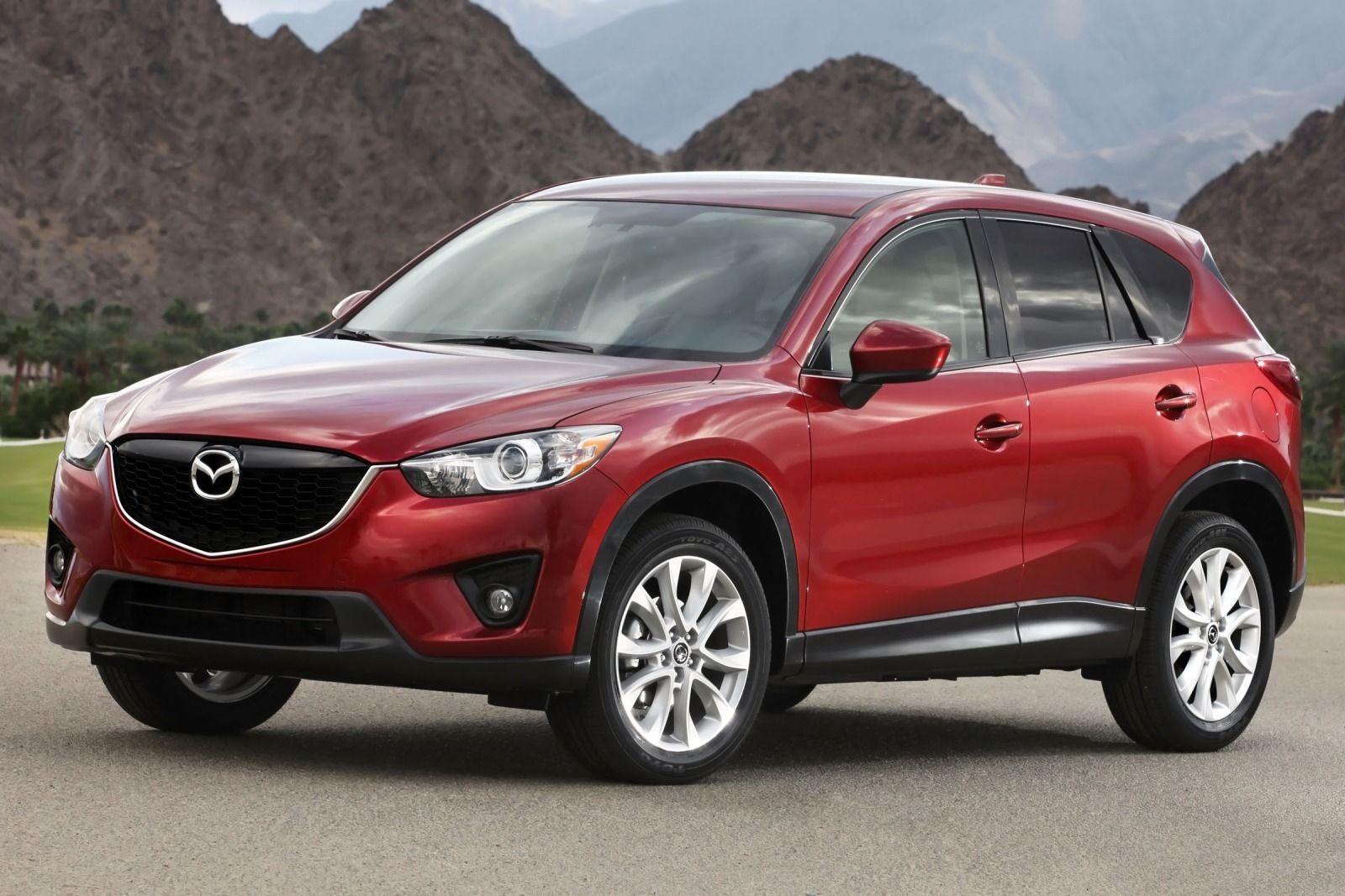 2014 Mazda CX5 update  new car sales price  Car News  CarsGuide