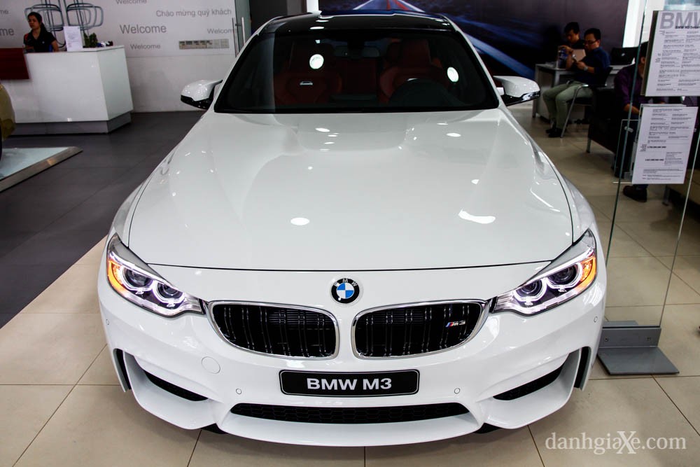 2015 BMW 3 Series Review  Ratings  Edmunds