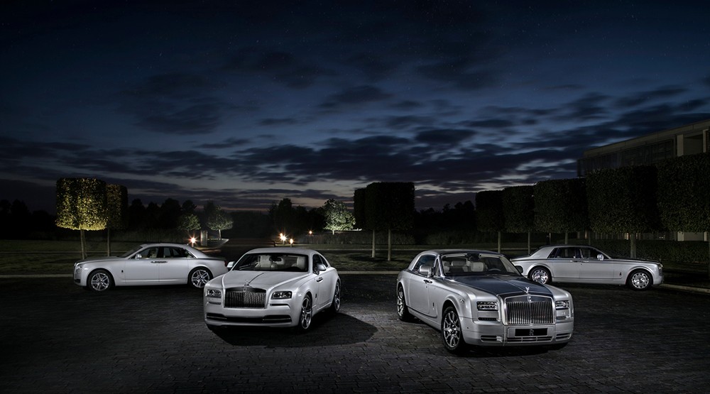200 Rolls Royce Wallpapers  Wallpaperscom