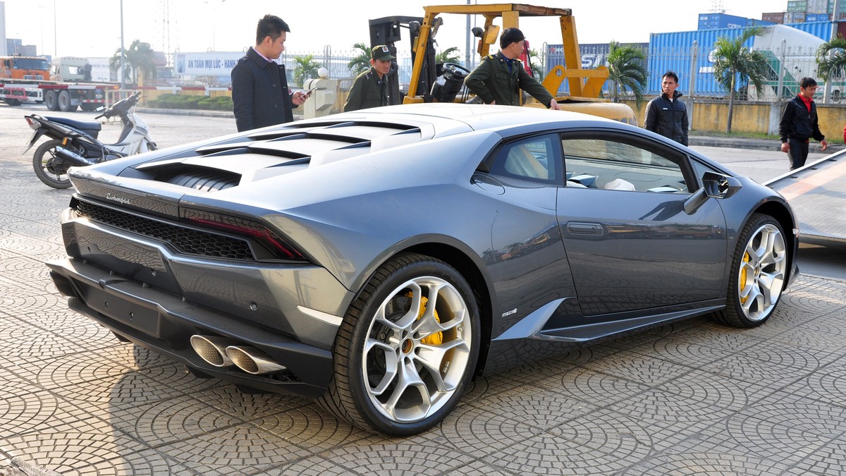 101Hình Nền Lamborghini Nhìn Đẹp Đẳng Cấp Bất Chấp