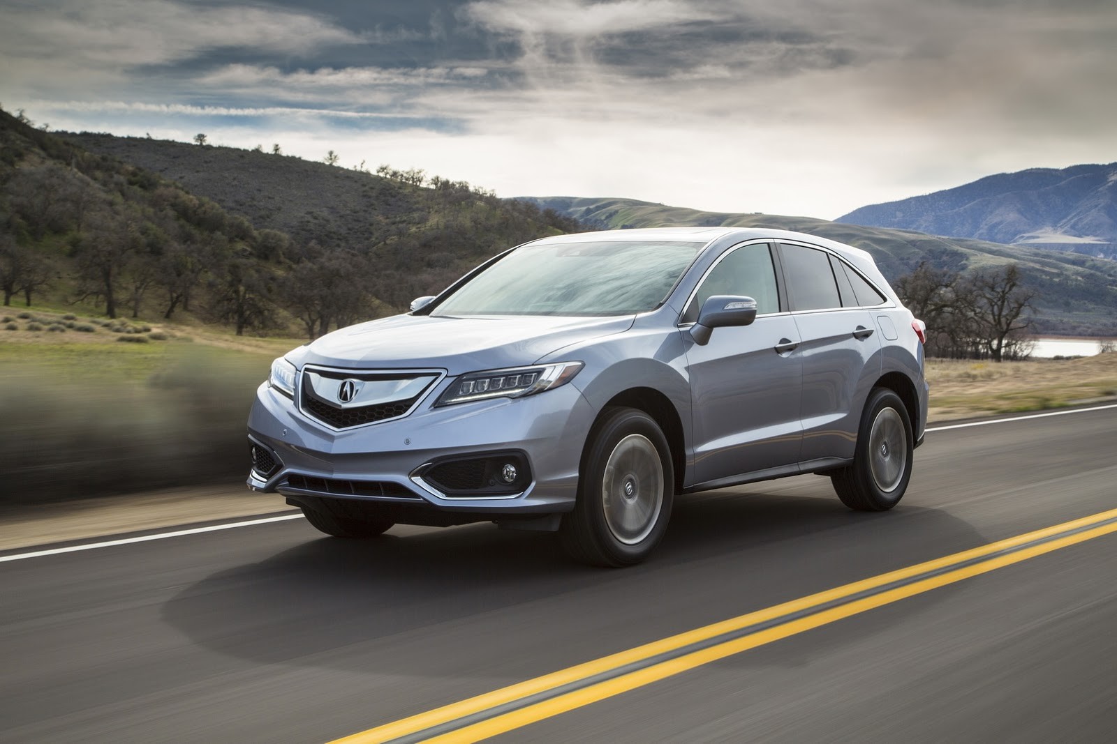 2023 Acura RDX Review Pricing and Specs
