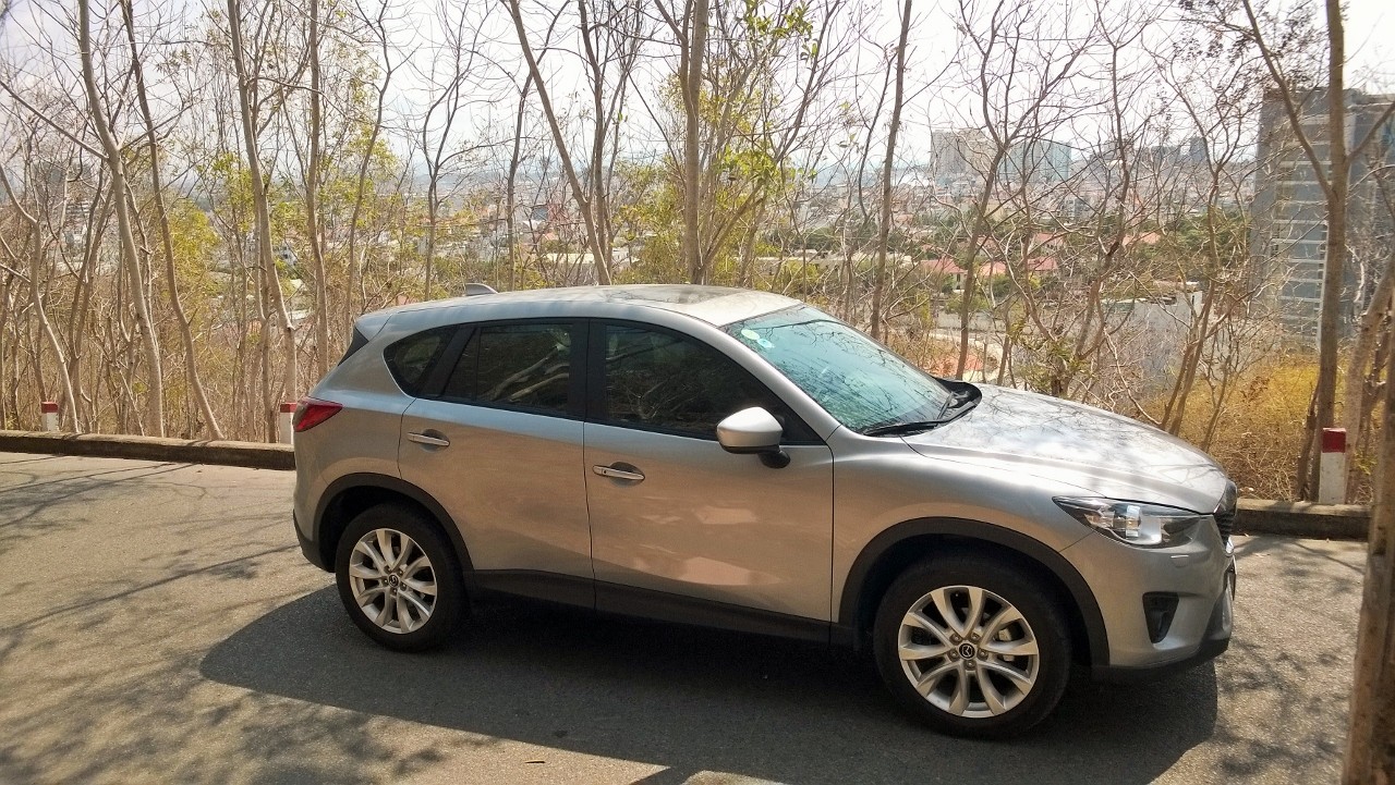 Trải nghiệm thực tế Mazda CX5 trên cao tốc Long Thành ( https://www.danhgiaxe.com › trai-ng... ) 