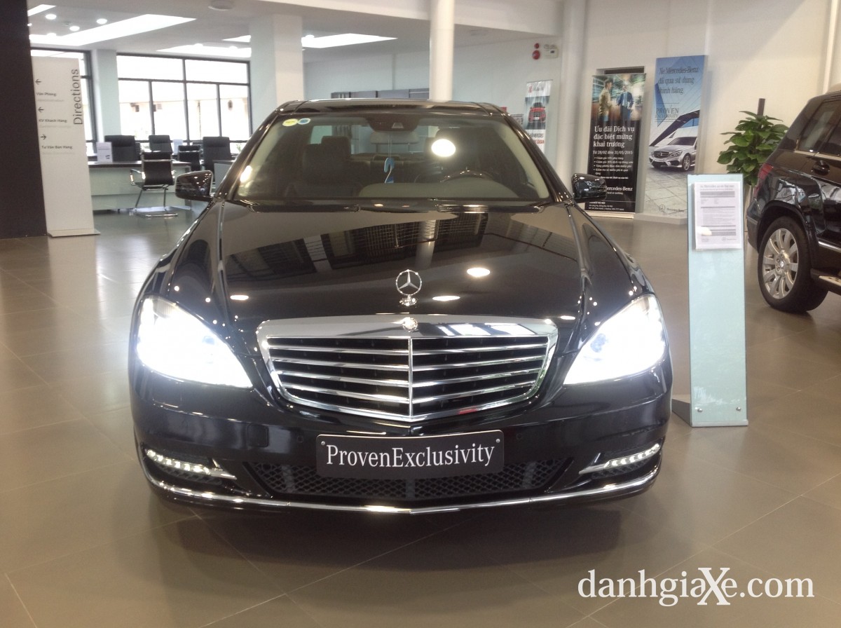 An Du ra mắt MercedesBenz Autohaus tại Hà Nội baotintucvn #12 An Du ra mắt MercedesBenz Autohaus tại Hà Nội baotintucvn
