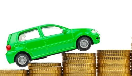 Thu nhập bao nhiêu thì mua được ô tô?