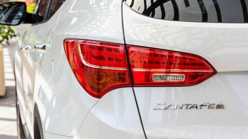 Đánh giá, so sánh Kia Sorento và Hyundai SantaFe 2017 mẫu mới