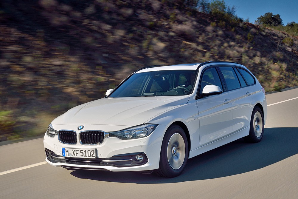 Có nên mua BMW 2016 giá 900 triệu gán nợ mùa Euro