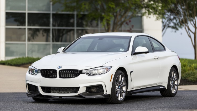 Đánh giá xe BMW 430i 2023 chi tiết kèm bảng giá lăn bánh mới nhất