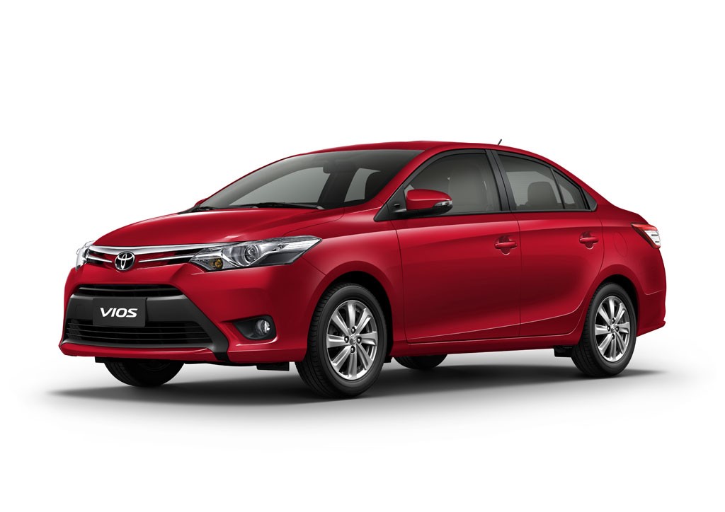 Toyota Vios 2015 G có xứng đáng với giá 624 triệu đồng hay không?