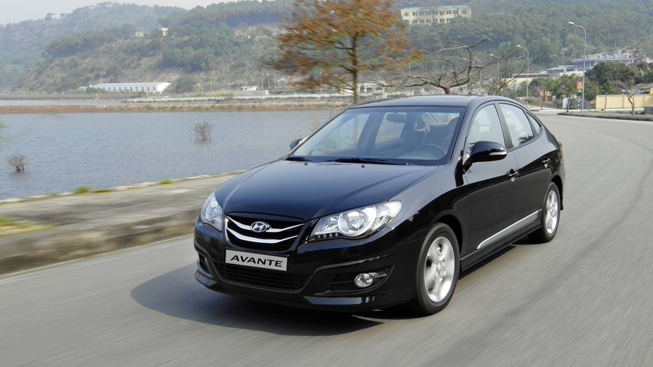Hyundai Thành Công giảm giá 30 triệu đồng cho hai mẫu xe Ava
