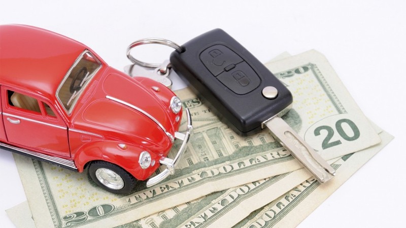 Các giải pháp tài chính cho việc mua xe hơi
