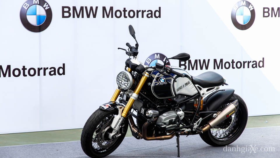 BMW S1000RR 2023 thiết kế mới động cơ mạnh hơn nhiều công nghệ hơn   Motosaigon