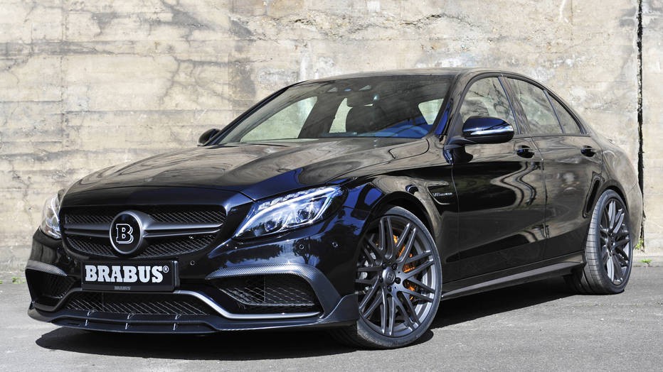 Top Gear review of the new 2023 MercedesAMG C63 S  Supercarsnet