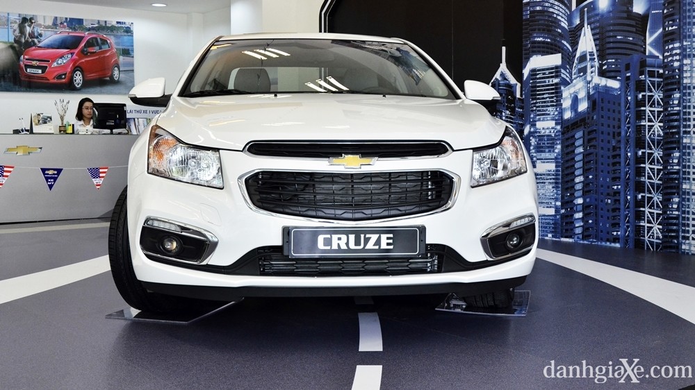 Chevrolet Cruze LTZ 2015 Review  YouTube