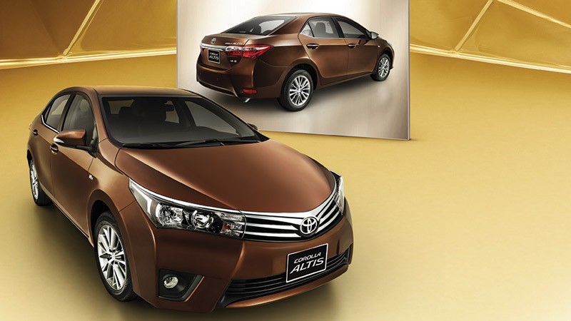 2016 Toyota Corolla Prices Reviews  Pictures  US News