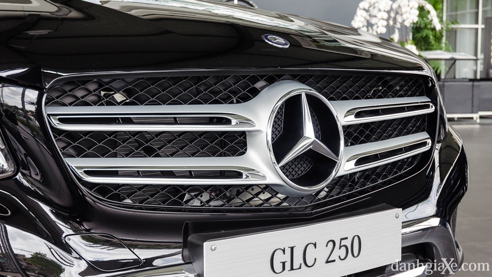 Mua Bán Xe Mercedes GLC 250 2016 Cũ Giá Rẻ Chính Chủ